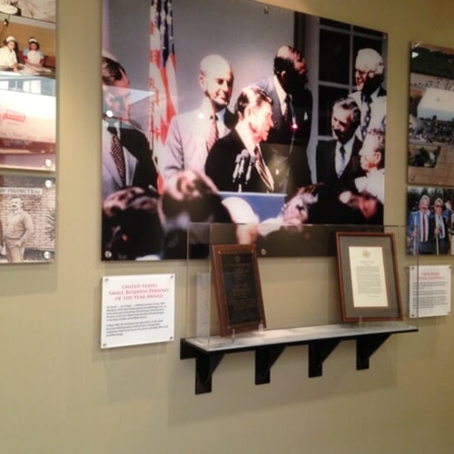 Plaques